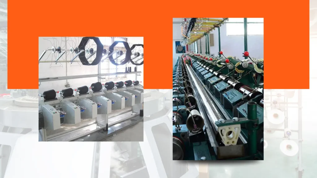 Automatic Winding Machines Comparing Efficiency, Precision, and Durability