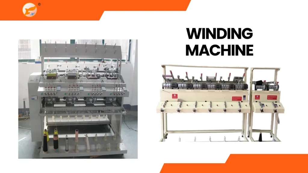 Common Industries That Utilize Automatic Winding Machines