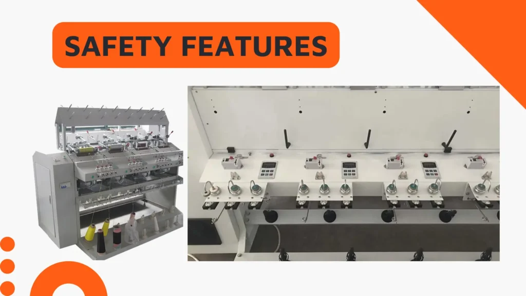 Safety Features