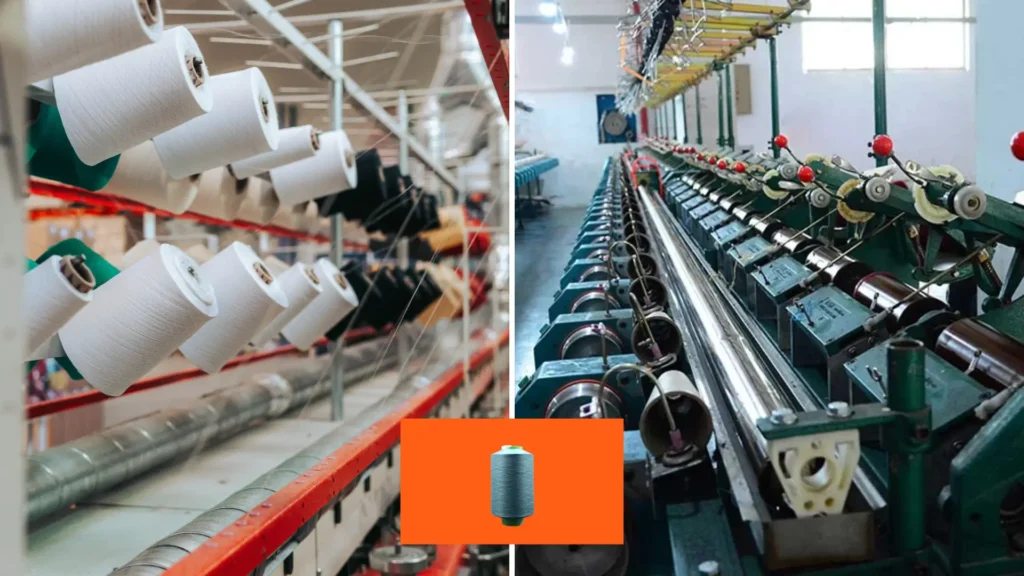 Customizing Yarn Twisting Solutions for Specialized Industries