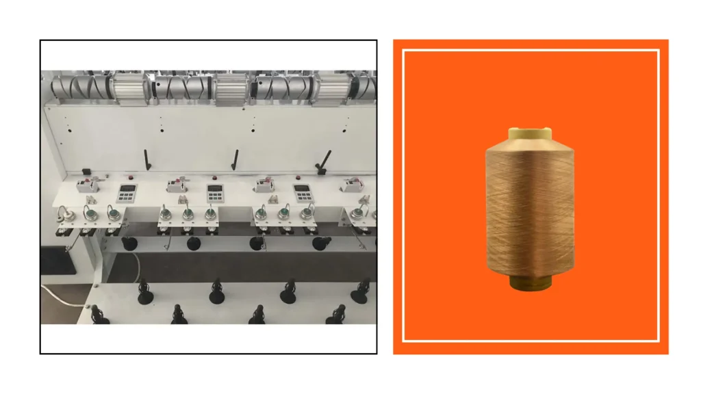 Enhancing Yarn Twisting Machines for Niche Applications
