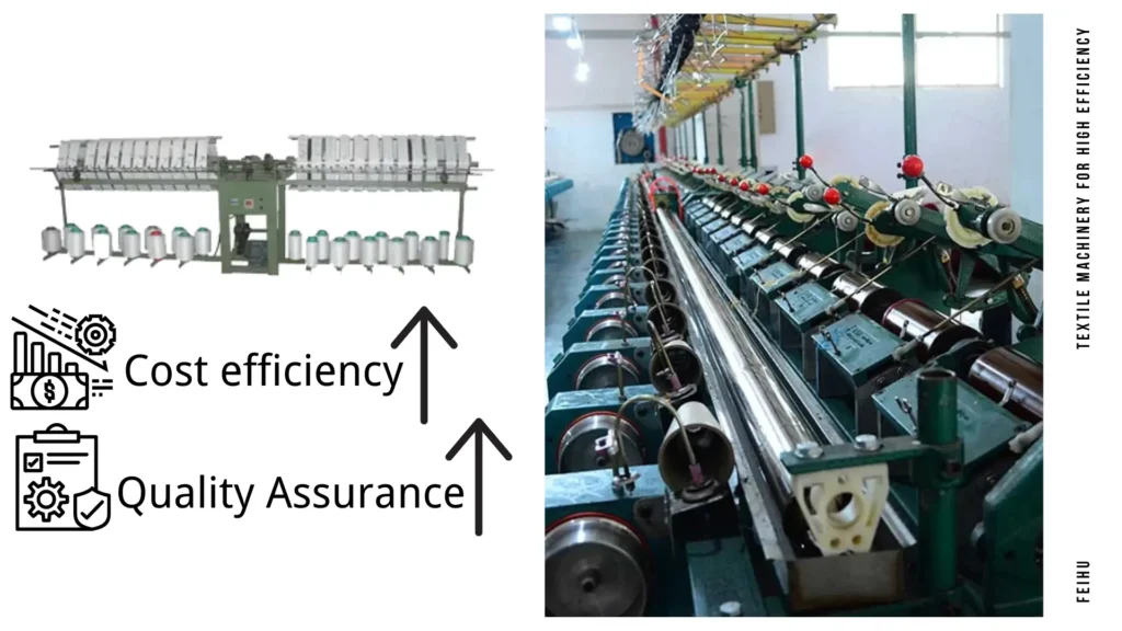 Essential Maintenance Tips for Yarn Twisting Machines