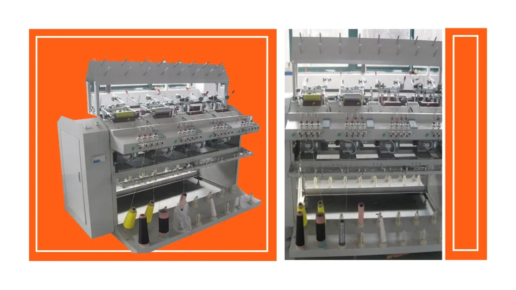 Innovative Approaches to Customizing Yarn Twisting Machines for Efficiency