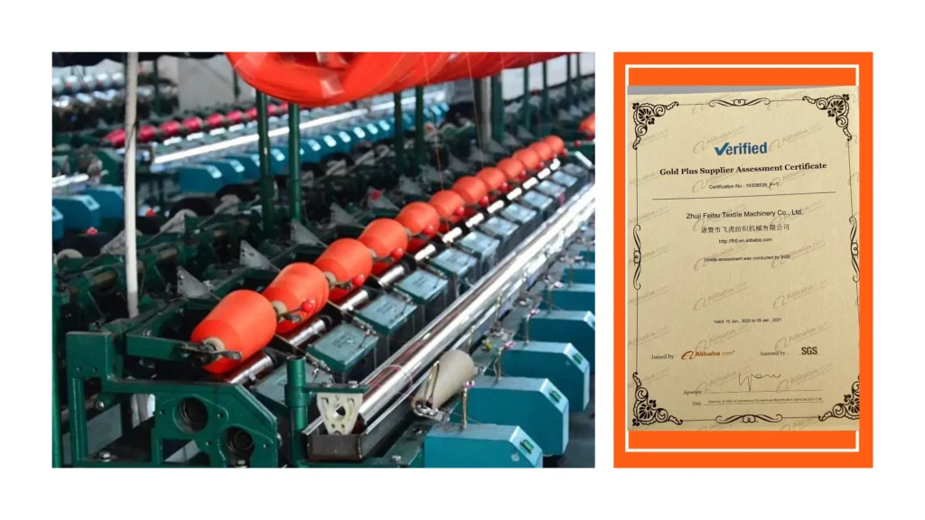 Optimizing Yarn Twisting Technology for Customized Textile Solutions