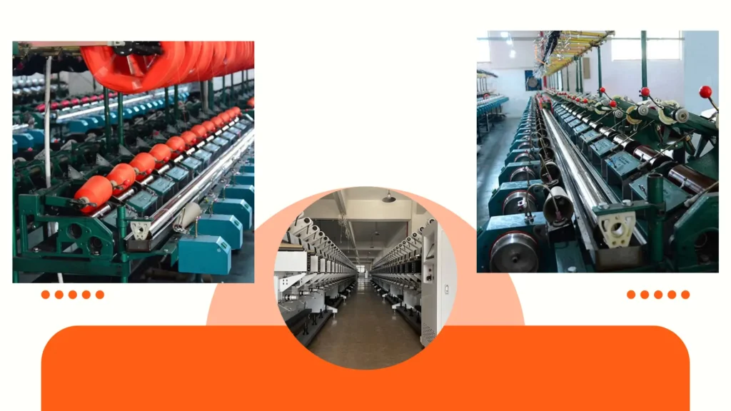 Understanding the Factors Impacting Yarn Twisting Machine Operations