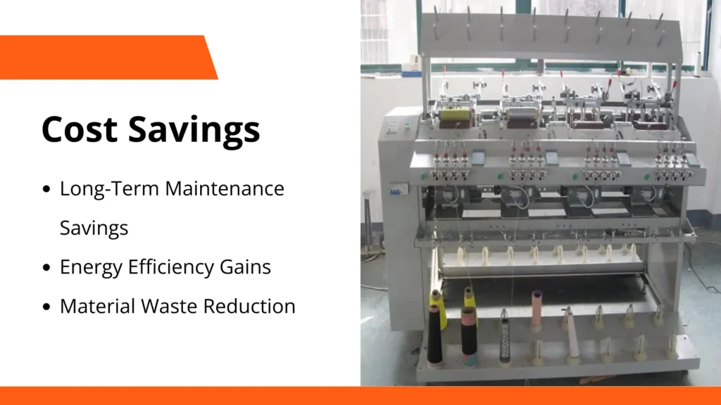 Evaluating the ROI of Automation Equipment for Businesses