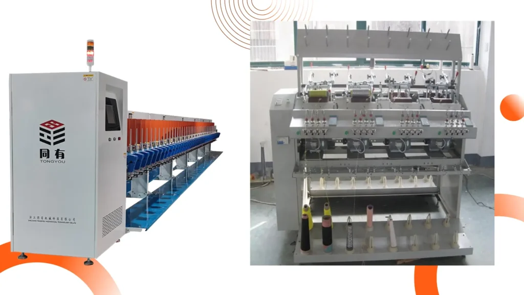 How Technology Enhances Productivity in Textile Manufacturing