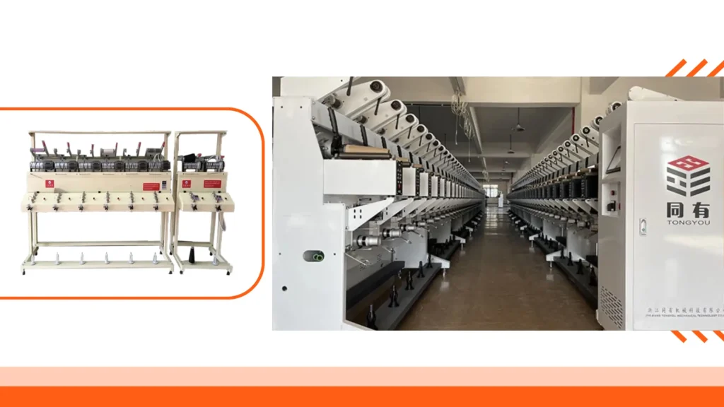 How to Operate Automatic Winding Machines Step-by-Step Guide