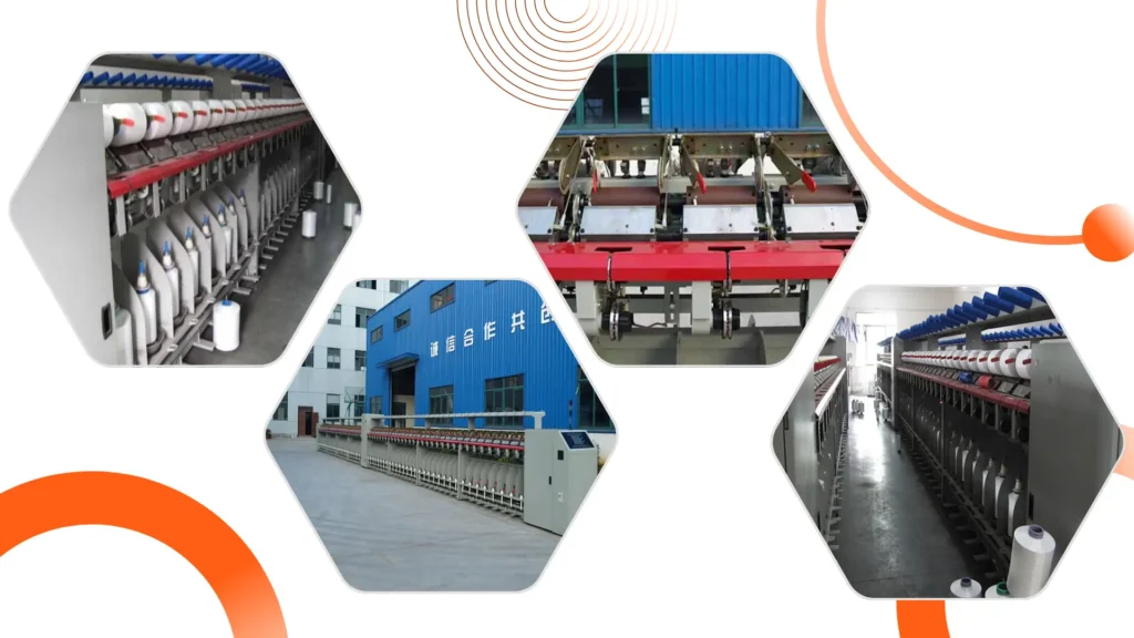Revolutionizing the Textile Industry Through Technology