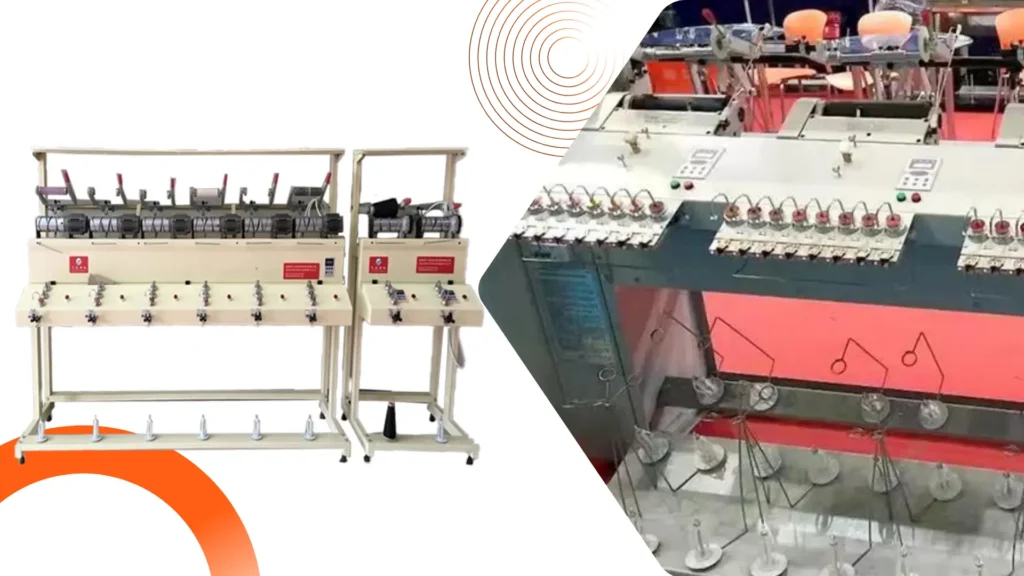 Smart Technologies Transforming Textile Production