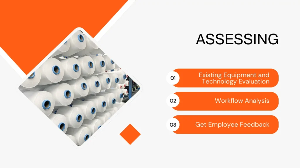 Steps for Factories to Successfully Upgrade Automation Systems