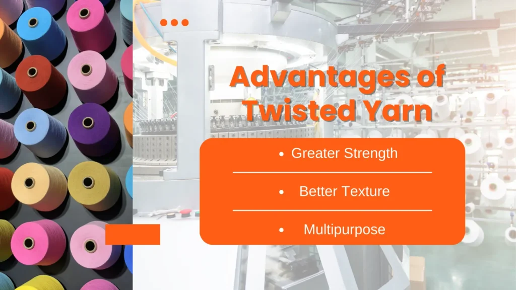 Understanding the Role of Yarn Twisting Machines in Textile Production